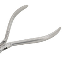 Dental Root Extracting Forceps No. 4658