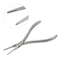 Dental Root Extracting Forceps No. 648l