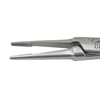 Dental Root Extracting Forceps No. 648l