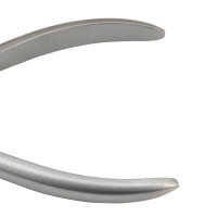 Dental Root Extracting Forceps No. 648l