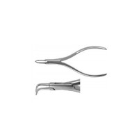 Dental Root Extracting Forceps No. 9050