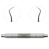 Universal Curette - Double Ended