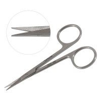 Micro Iris Scissors Straight 9cm