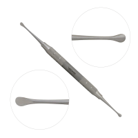 Double Ended Periosteal Elevator