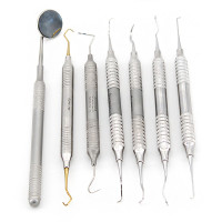 Canine Scaling Kit