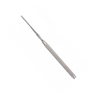 Freer Double Cut Bevel Chisel 2mm