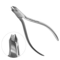 Aderer Wire Pliers Heavy Pattern No. 201 (12.5cm)