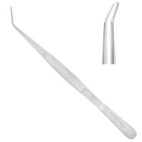 Crane Caplan Pocket Marking Forceps Left