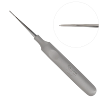 Feline Luxating Root Elevator 1.8mm Straight Long Handle