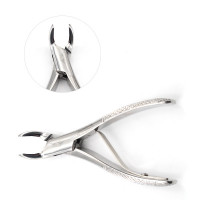 Small Breed Extraction Forceps