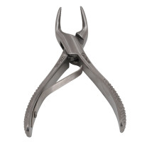 Small Breed Extraction Forceps