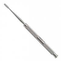 Freer Double Cut Bevel Chisel 4mm