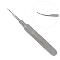 Glux Feline Luxating Root 1.6mm Inside Curved Long Handle