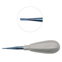 WingLux Luxating WingAngle Left Right Stainless Steel Color Coated Set of 12