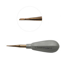 WingLux Luxating WingAngle Left Right Stainless Steel Color Coated Set of 12