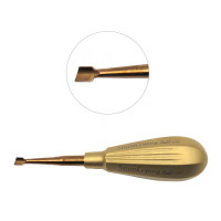 WingLux Luxating WingAngle Left Right Stainless Steel Color Coated Set of 12