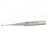 Bone Curettes Molt No. 2