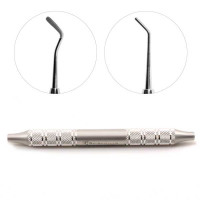 Plastic Filling Dental Instrument 1H