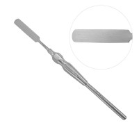 Rabbit and Rodent Spatula