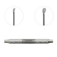 Bone Curettes Molt No. 2/4 Double Ended