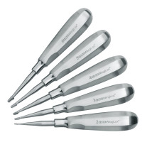 General Purpose Dental Set-Standard Handle