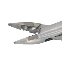 Plier Type Needle Holders  Tungsten Carbide Insert
