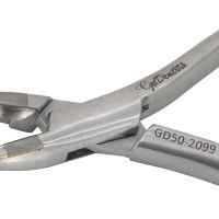 Plier Type Needle Holders  Tungsten Carbide Insert