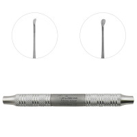 Double Ended Bone Curette/Periosteal