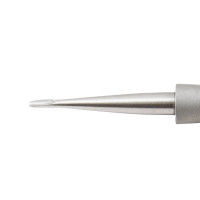 Winged Elevator 1.5mm Straight Mini Handle