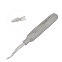 Winged Elevator Inside Bayonet 4 1/2" Mini Handle Set of 6