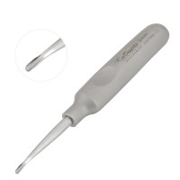 Winged Elevator Curved 4 1/2" Mini Handle Set of 4