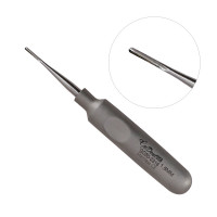 GLux Feline Luxating Straight 4 1/2" Set of 4 Mini Handle