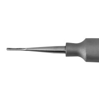 GLux Feline Luxating 1.8mm Straight 4 1/2" Mini Handle