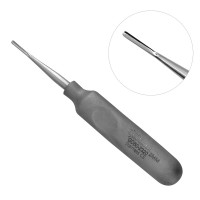 Luxating Elevator 2mm Straight Mini Handle