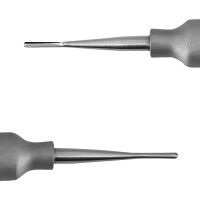 Luxating Elevator 2mm Straight Mini Handle