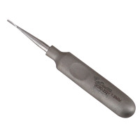 GLux Luxating 1.5mm Straight 4 1/2" Mini Handle