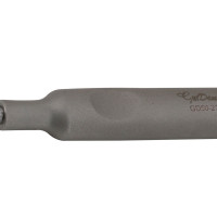 Glux Feline Luxating Long Handle 3mm Back Bent