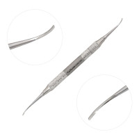 Glux Luxating 1.3mm Double Ended