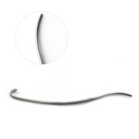 Della Oral Dental Surgery Flap Retractor  Medium