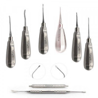 GDS Feline Extraction Kit