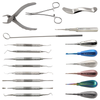 GDS Basic Kit