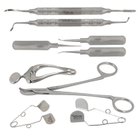 Rabbit Extraction Kit with New Mini Handle