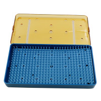 GerMedUSA Instruments Tray 6.5" x 4" x .75"