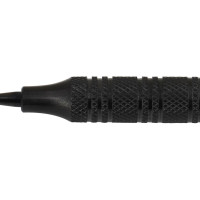 Gracey Deep Pocket Curette 1/2 - Black Double Ended