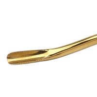 Luxating Elevator Forward Angle 4.5mm Micro Serrated Tip Small Stubby Handle