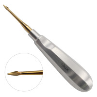 Glux Luxating Spade Micro Serrated Tip Standard Handle