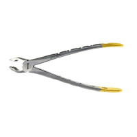 Atraumatic Forceps, Upper Universal No.1