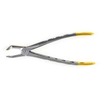 Atraumatic Forceps, Lower Universal No. 2