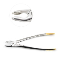 Atraumatic Forceps, Upper Anterior No. 3