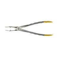 Atraumatic Forceps, Upper Long Beak No. 51XL